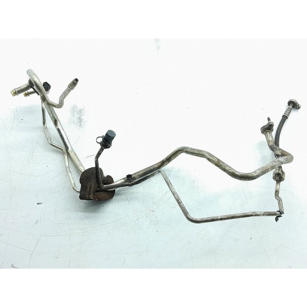 Mangueira Ar Condicionado Freelander  Diesel 2008/2015