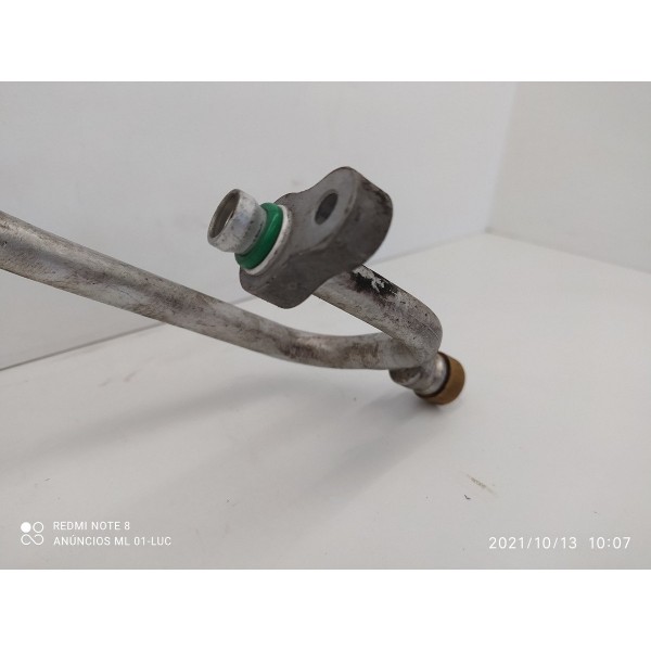 Mangueira Ar Condicionado Hyundai  Sonata 2013