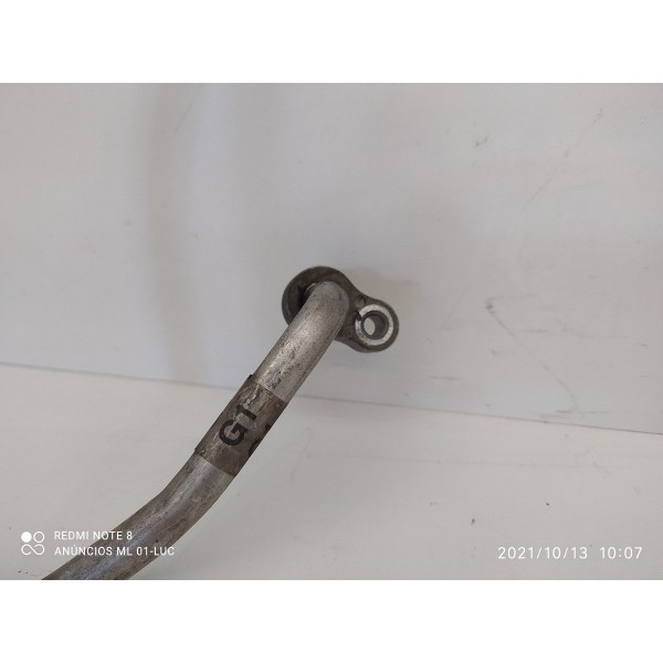 Mangueira Ar Condicionado Hyundai  Sonata 2013