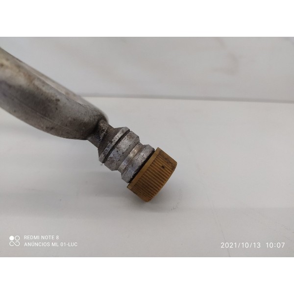 Mangueira Ar Condicionado Hyundai  Sonata 2013