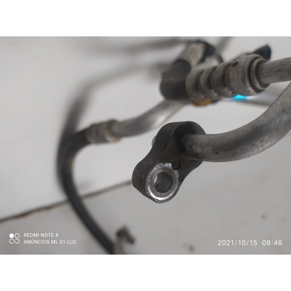 Mangueira Ar Condicionado Hyundai Sonata 2013