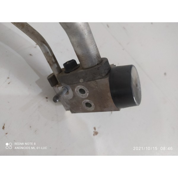 Mangueira Ar Condicionado Hyundai Sonata 2013