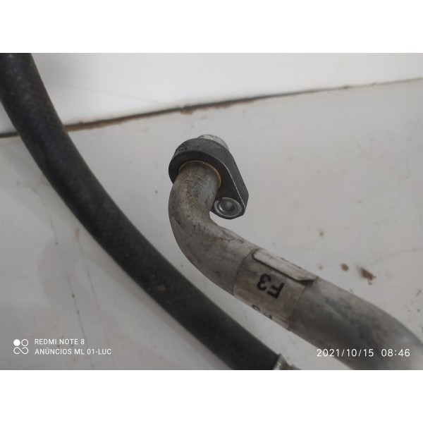 Mangueira Ar Condicionado Hyundai Sonata 2013