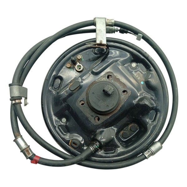 Cubo Roda Hyundai Creta Traseira Direita 2017/2021