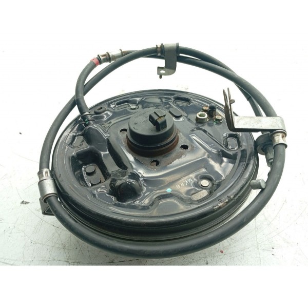 Cubo Roda Hyundai Creta Traseira Direita 2017/2021