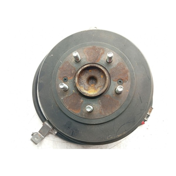 Cubo Roda Hyundai Creta Traseira Direita 2017/2021