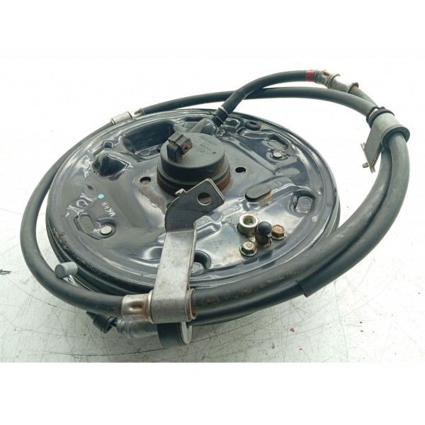 Cubo Roda Hyundai Creta Traseira Direita 2017/2021