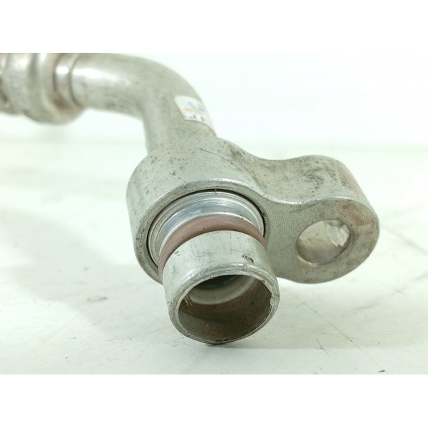 Mangueira Ar Condicionado Nissan Versa 1.6 2016/2020