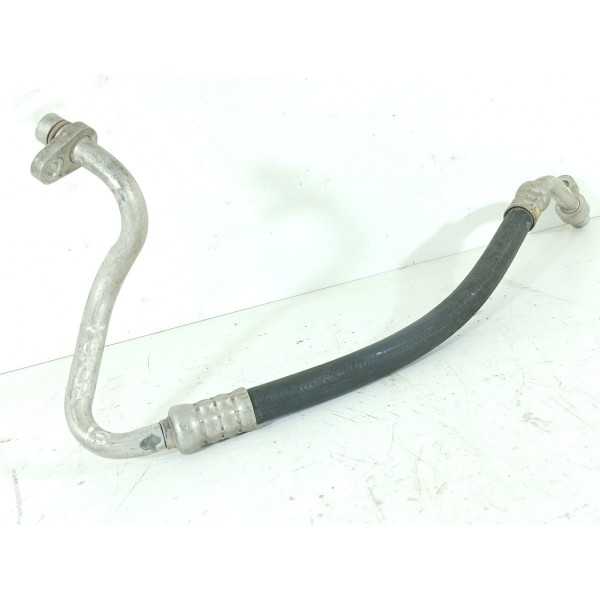 Mangueira Ar Condicionado Nissan Versa 1.6 2016/2020