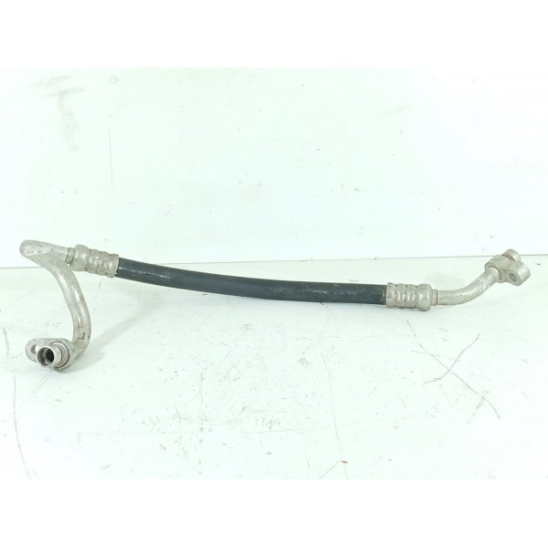 Mangueira Ar Condicionado Nissan Versa 1.6 2016/2020