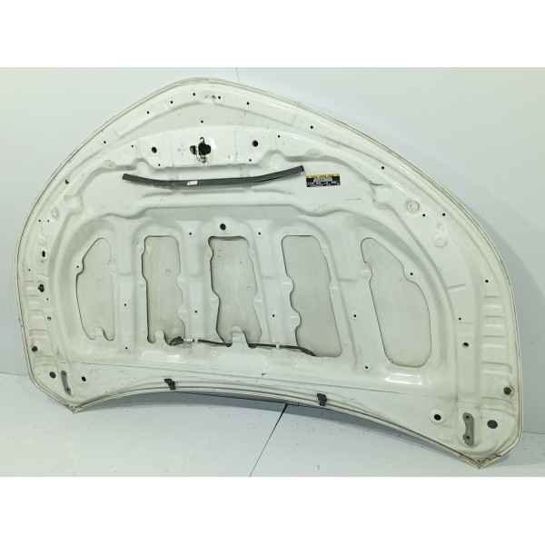 Capo Toyota Corolla 2015/2018 Liso Det