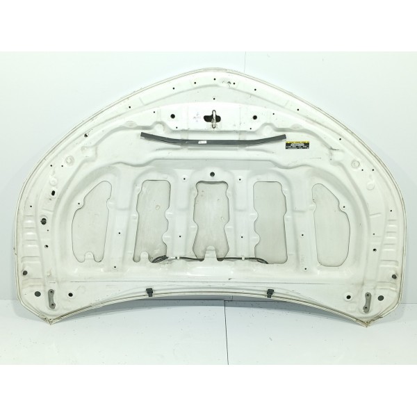 Capo Toyota Corolla 2015/2018 Liso Det