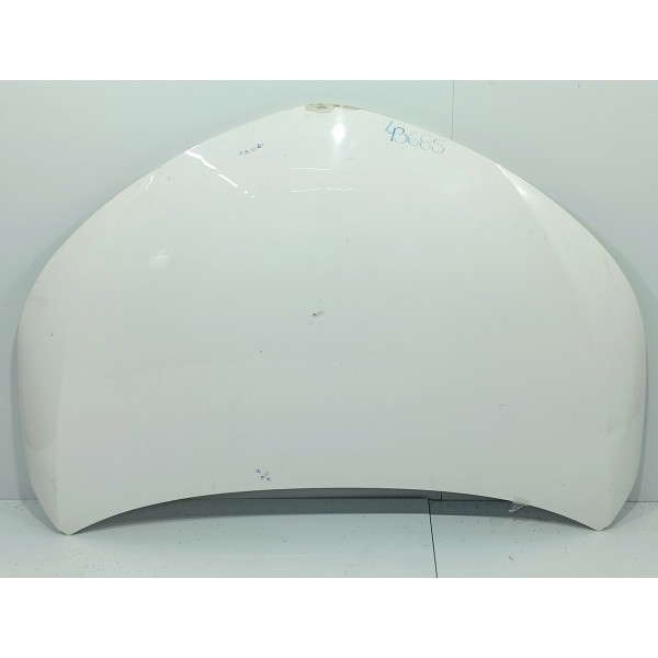 Capo Toyota Corolla 2015/2018 Liso Det