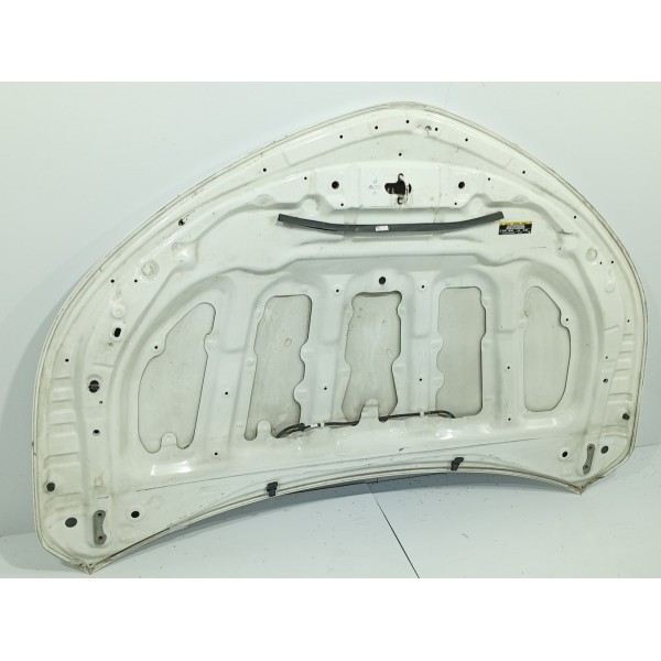 Capo Toyota Corolla 2015/2018 Liso Det