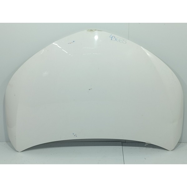 Capo Toyota Corolla 2015/2018 Liso Det