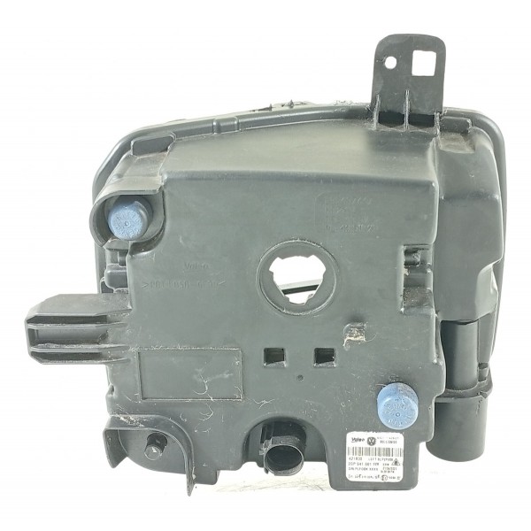 Farol Milha Tcross Esquerdo 2018/2022 2qp941661 Água