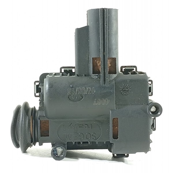 Motor Trava Portinhola Evoque 2012/2018