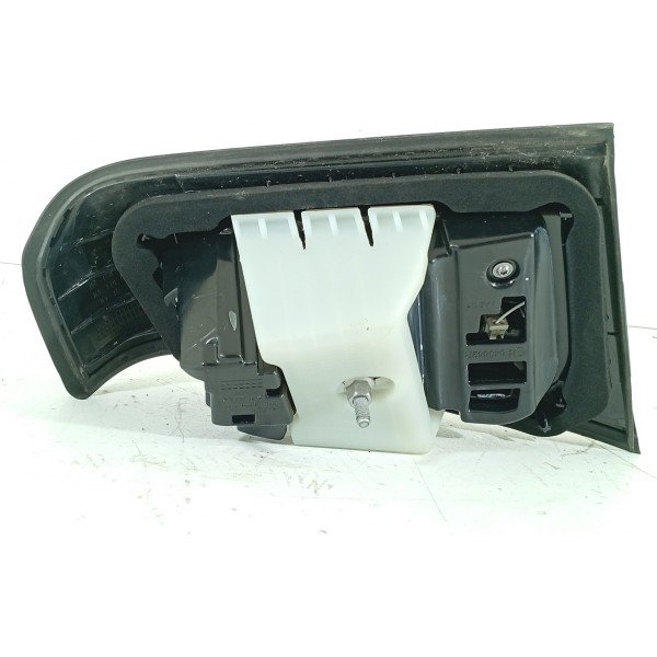 Lanterna Mercedes A35 A200 Sedan Dir 2020/2024 A1779063601 Direito/passageiro