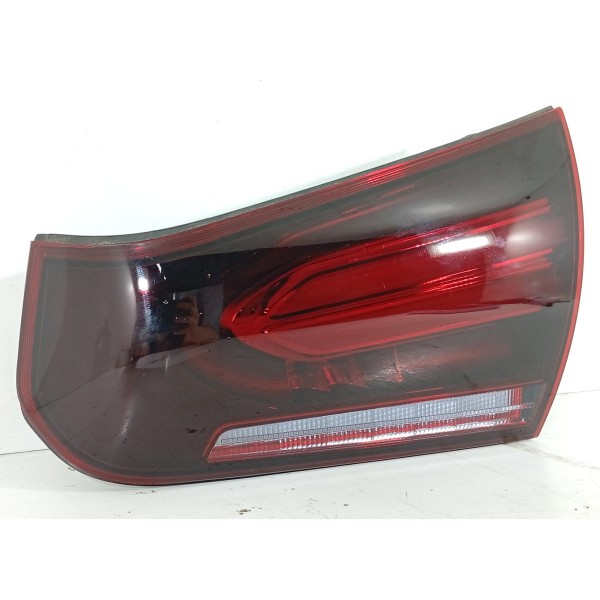 Lanterna Mercedes A35 A200 Sedan Dir 2020/2024 A1779063601 Direito/passageiro