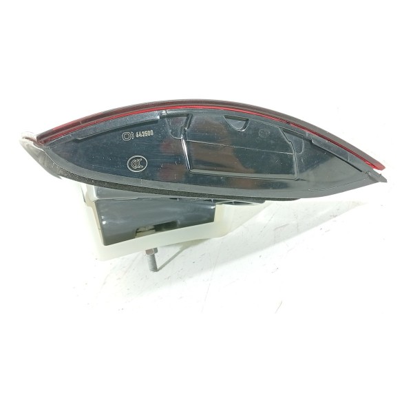 Lanterna Mercedes A35 A200 Sedan Dir 2020/2024 A1779063601 Direito/passageiro