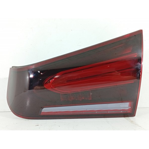 Lanterna Mercedes A35 A200 Sedan Dir 2020/2024 A1779063601 Direito/passageiro