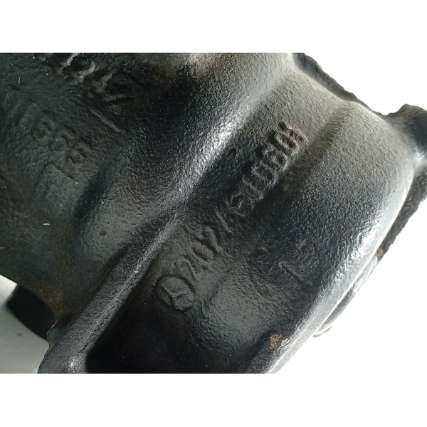 Caixa Direcao Mercedes Slk 230 / W202 1997/2000 2024610601