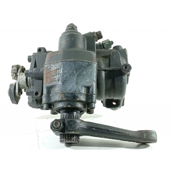 Caixa Direcao Mercedes Slk 230 / W202 1997/2000 2024610601