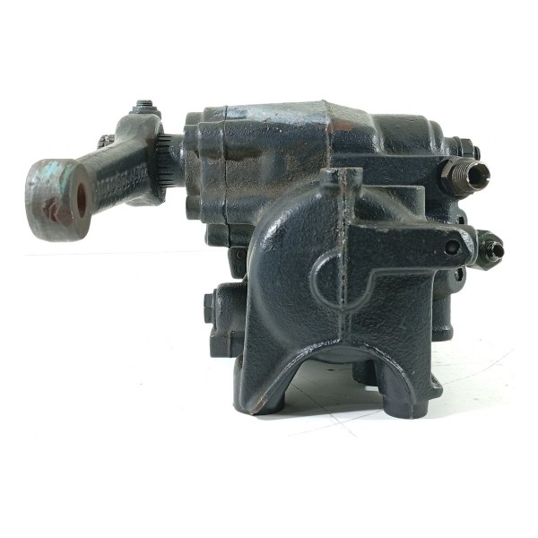 Caixa Direcao Mercedes Slk 230 / W202 1997/2000 2024610601