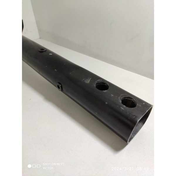 Suporte Agregado Compass T350 Direito 20222024 53339347