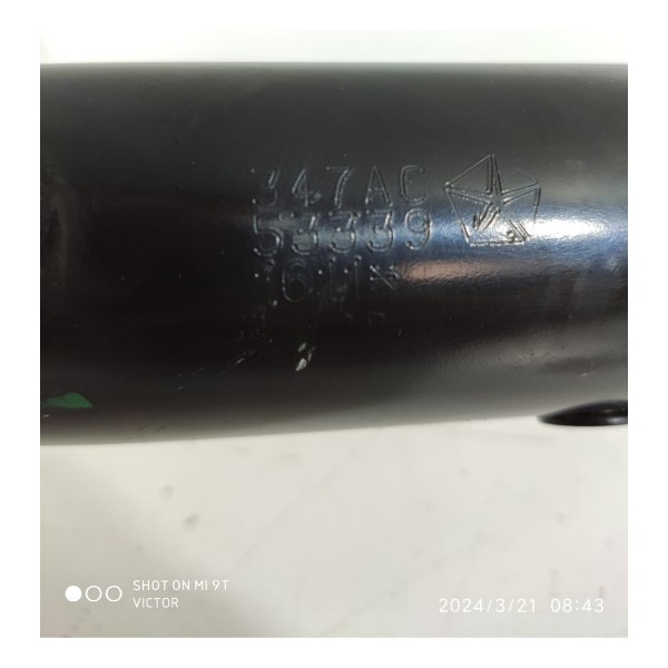 Suporte Agregado Compass T350 Direito 20222024 53339347