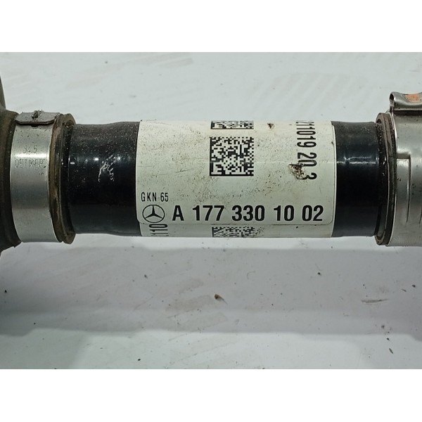 Semi Eixo Mercedes A35 Amg Direito  2020/2024