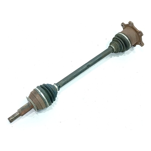 Semi Eixo Infiniti Fx35 Traseiro Esquerdo 2008/2010