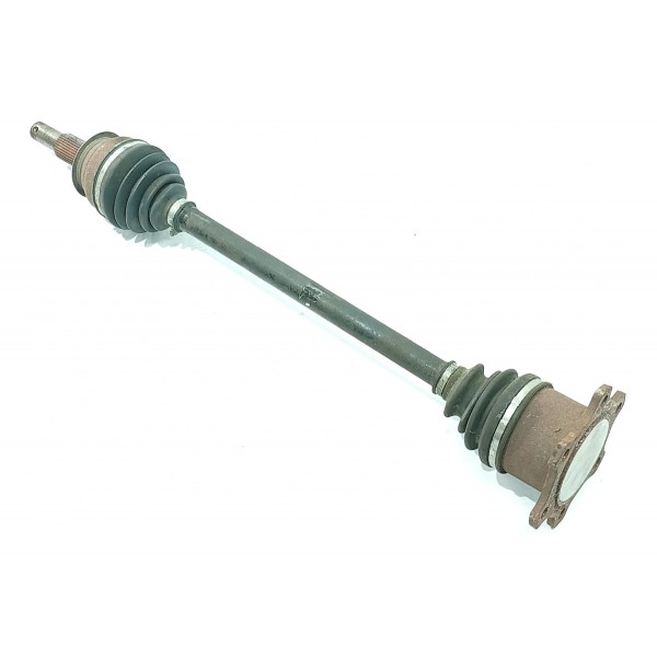 Semi Eixo Infiniti Fx35 Traseiro Esquerdo 2008/2010