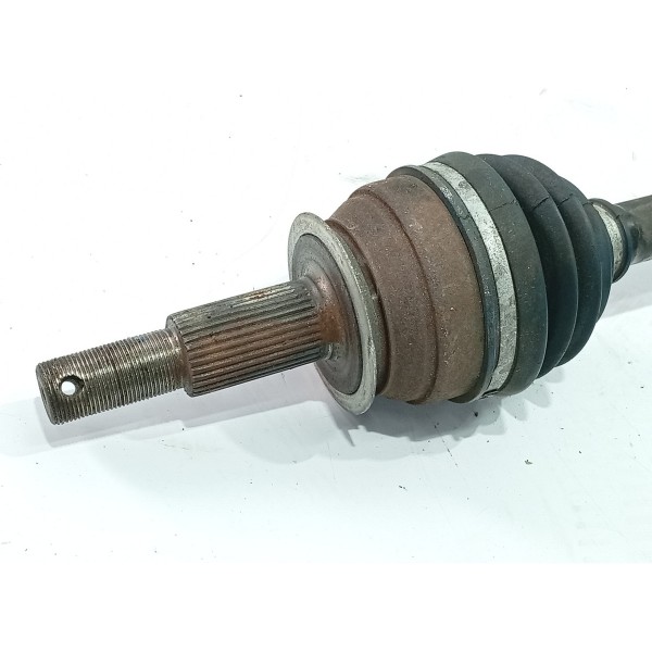 Semi Eixo Infiniti Fx35 Traseiro Esquerdo 2008/2010