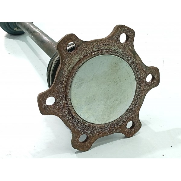 Semi Eixo Infiniti Fx35 Traseiro Esquerdo 2008/2010