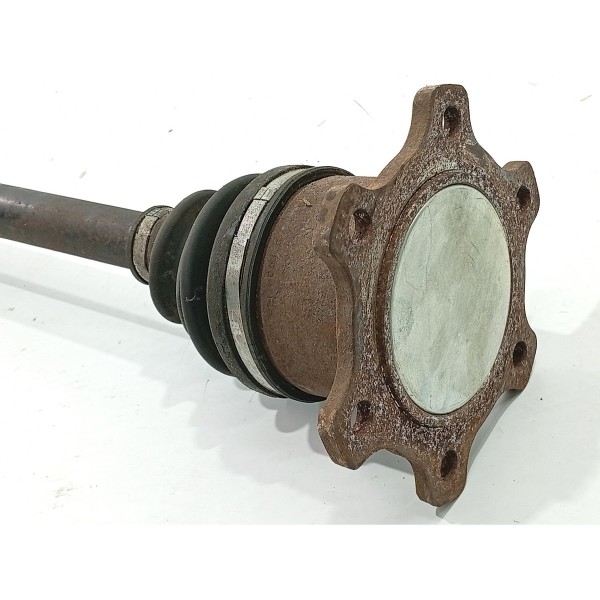 Semi Eixo Infiniti Fx35 Traseiro Esquerdo 2008/2010