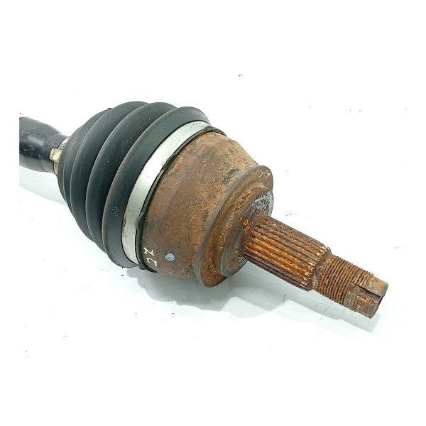 Semi Eixo Toro 2.0 Diesel Dianteiro Esquerdo 2016/2023