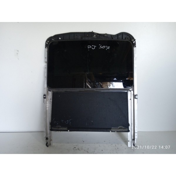 Teto Solar Peugeot 307 2009 2010 2011 2012 2013 Orig