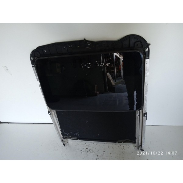 Teto Solar Peugeot 307 2009 2010 2011 2012 2013 Orig