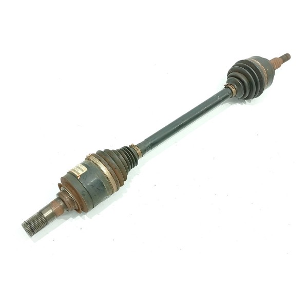 Semi Eixo Cherokee 3.0 Diesel Traseiro 2011/2015 P68193666aa