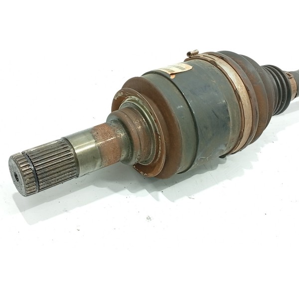 Semi Eixo Cherokee 3.0 Diesel Traseiro 2011/2015 P68193666aa