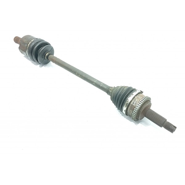 Semi Eixo Hyundai I30 Esquerdo 2010/2012