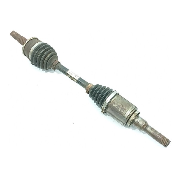 Semi Eixo Onix Prisma 1.4 Esquerdo 2013/2018 96852712