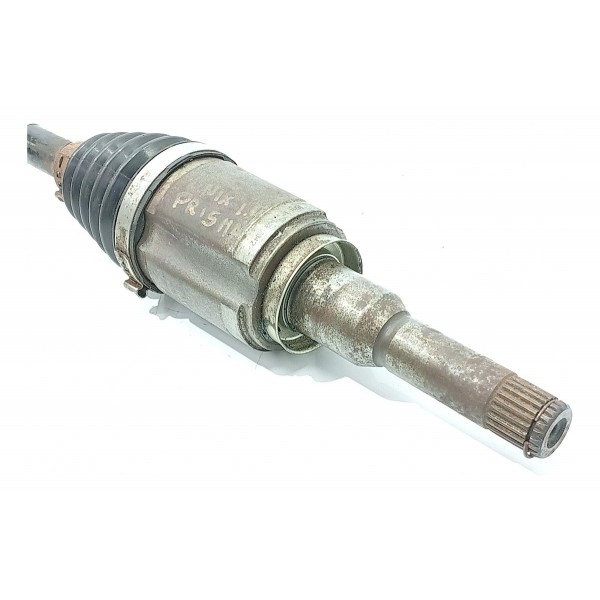 Semi Eixo Onix Prisma 1.4 Esquerdo 2013/2018 96852712