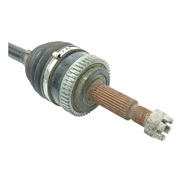 Semi Eixo Sportage Esquerdo  2012/2015