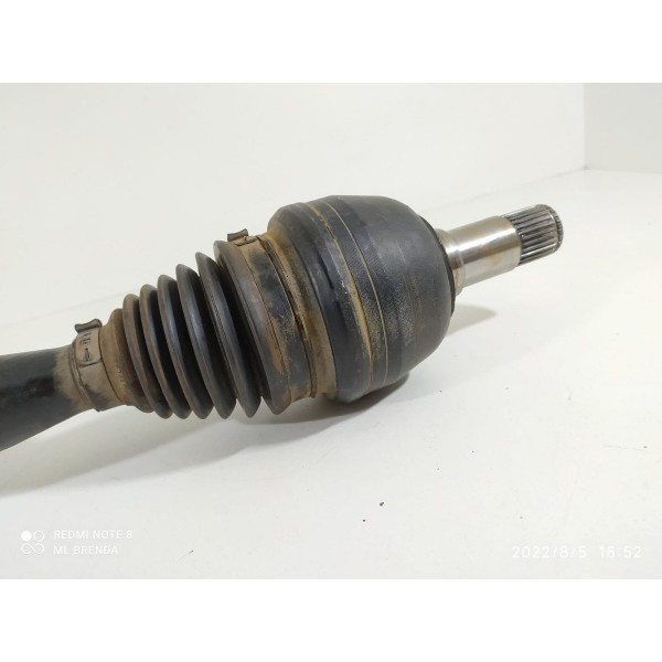 Semi Eixo Mercedes Gla200 Esq 2015 2016 2017 /17978