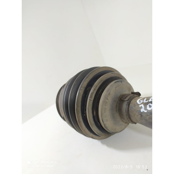 Semi Eixo Mercedes Gla200 Esq 2015 2016 2017 /17978