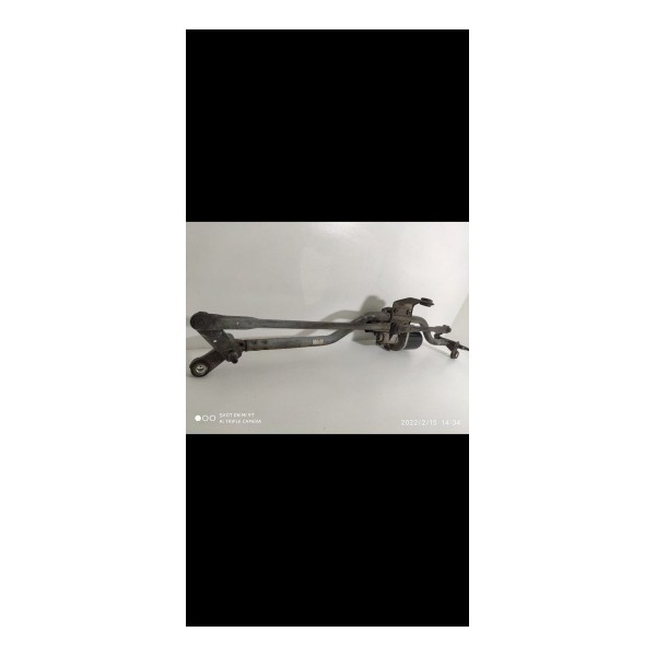 Motor Limpador Parabrisa Galhada Amarok 2011/2016