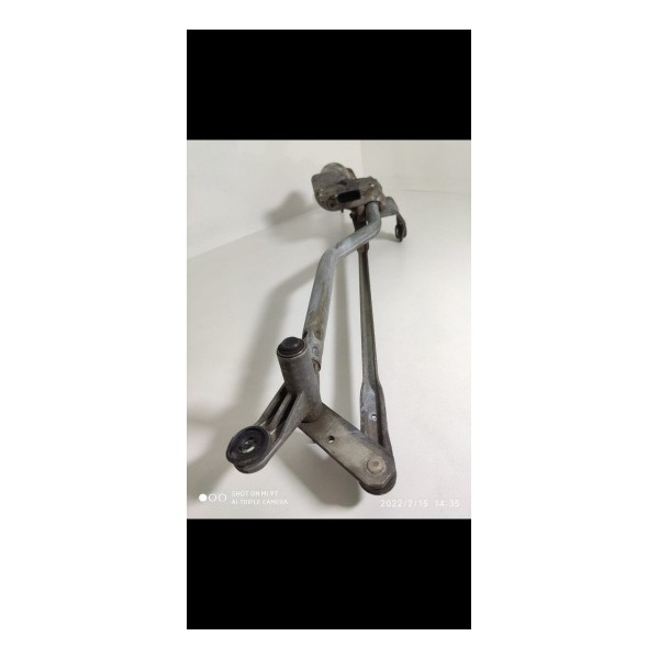 Motor Limpador Parabrisa Galhada Amarok 2011/2016