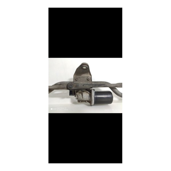 Motor Limpador Parabrisa Galhada Amarok 2011/2016